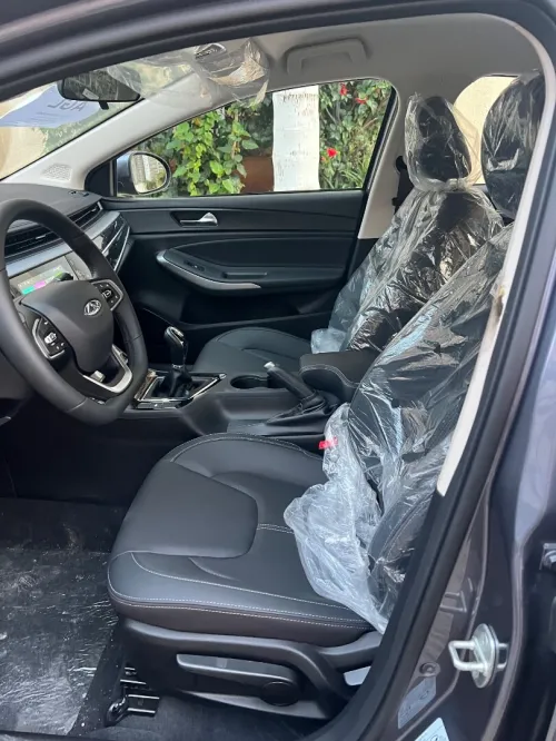 Chery Arrizo 5 2026 Comfort