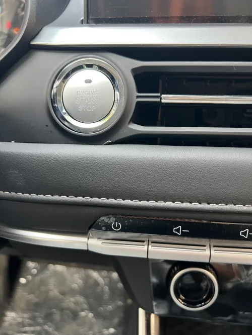 Chery Tiggo 4 pro 2026 Comfort 