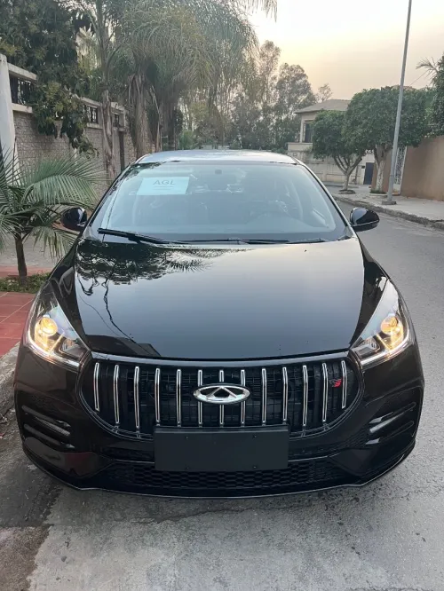 Chery Arrizo 5 2026 