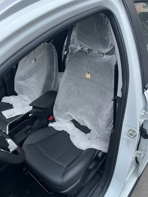 Geely Livan 2026 X 3 pro boîte Auto full option