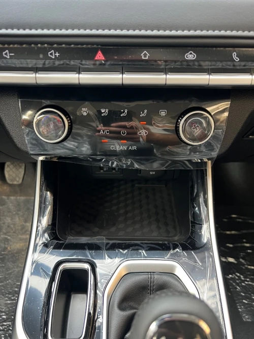 Chery Tiggo 4 pro 2026 Comfort 