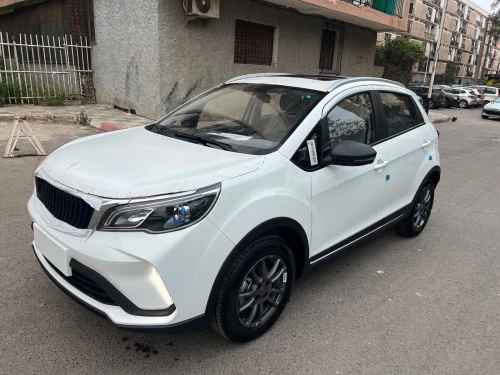 Geely Livan 2026 X 3 pro boîte Auto full option