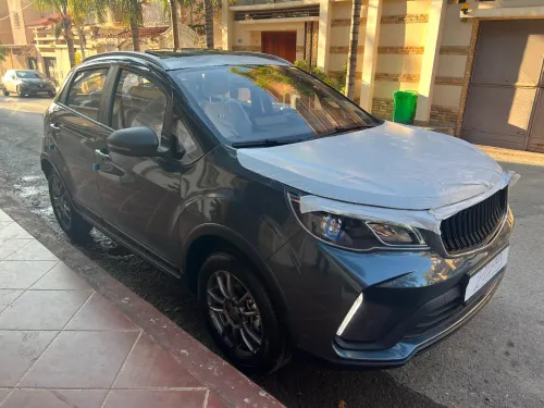 Geely Livan 2026 X3  paro