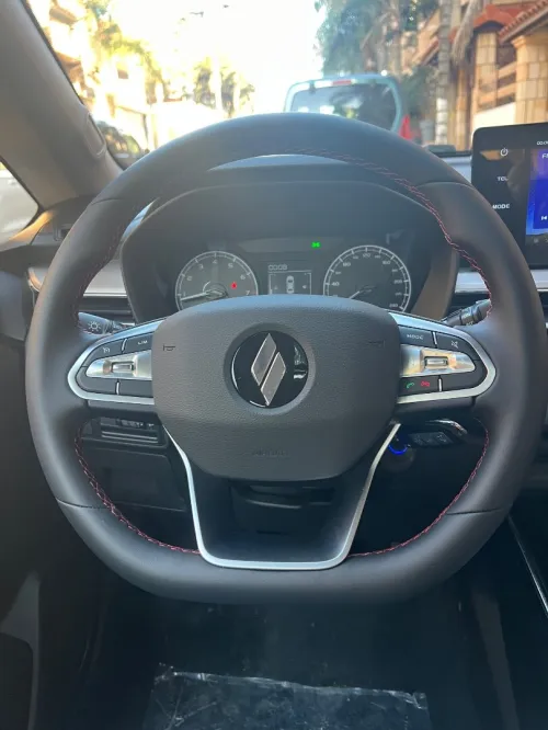 Geely Livan boîte manuelle full option 2026 