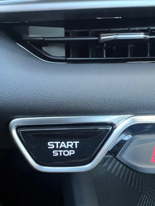 Geely Coolray 2026 Édition