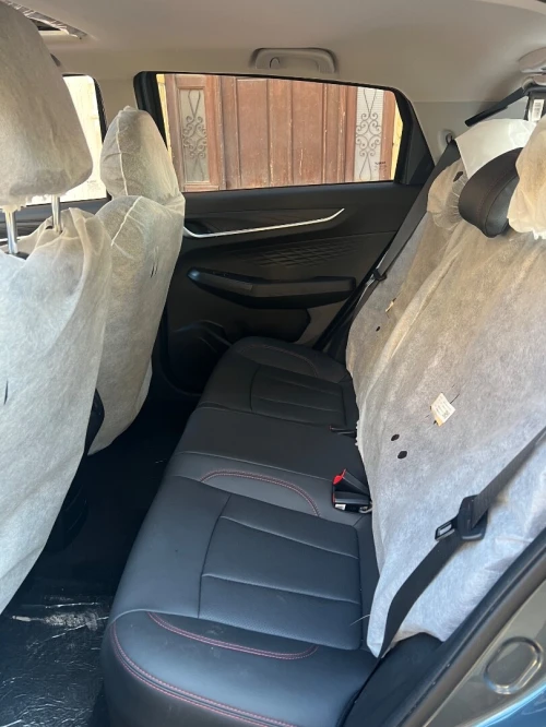 Geely Livan boîte manuelle full option 2026 