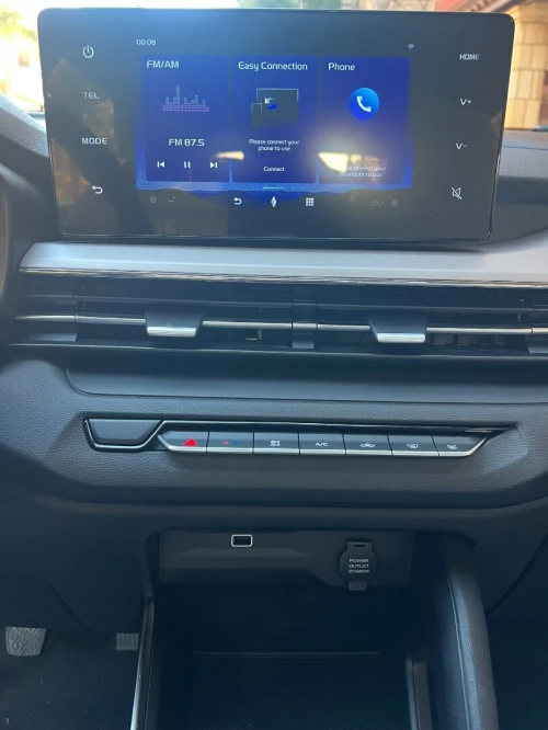 Geely Livan boîte manuelle full option 2026 