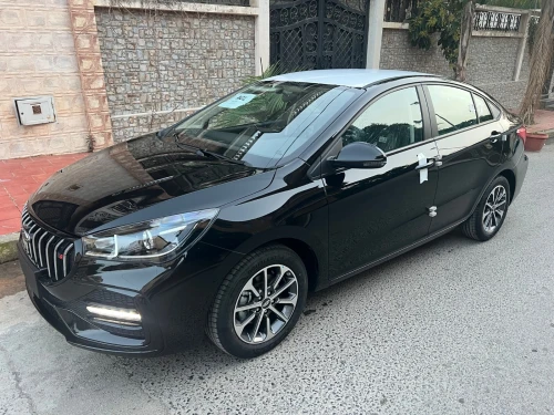 Chery Arrizo 5 2026 