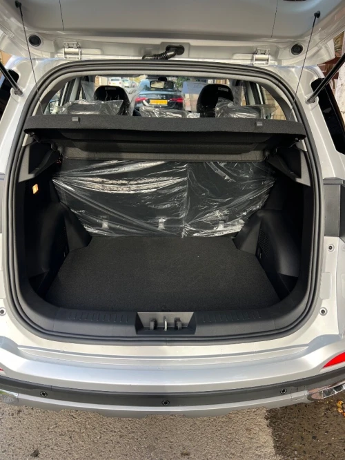 Chery Tiggo 4 pro 2026 Comfort 