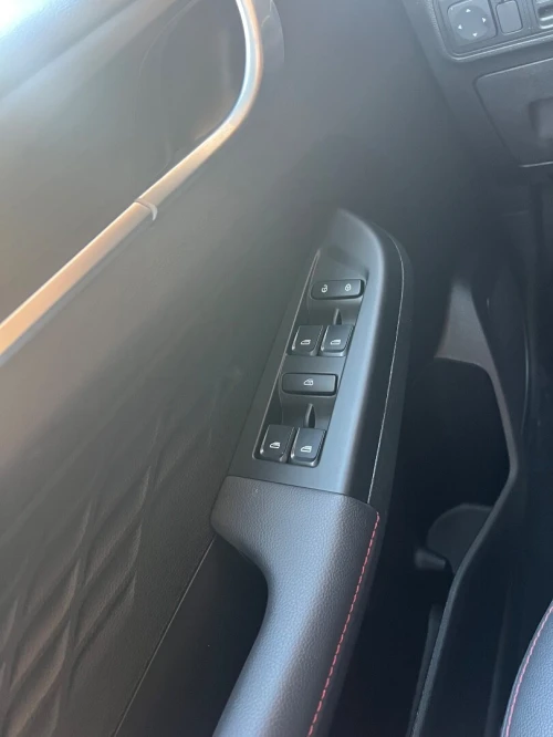 Geely Livan boîte manuelle full option 2026 