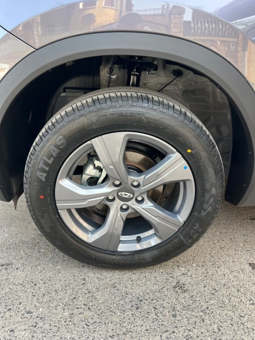 Chery Tiggo 4 pro 2026 Comfort 