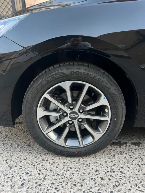 Chery Arrizo 5 2026 
