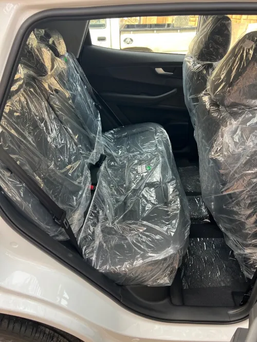 Chery Tiggo 4 pro 2026 Comfort 