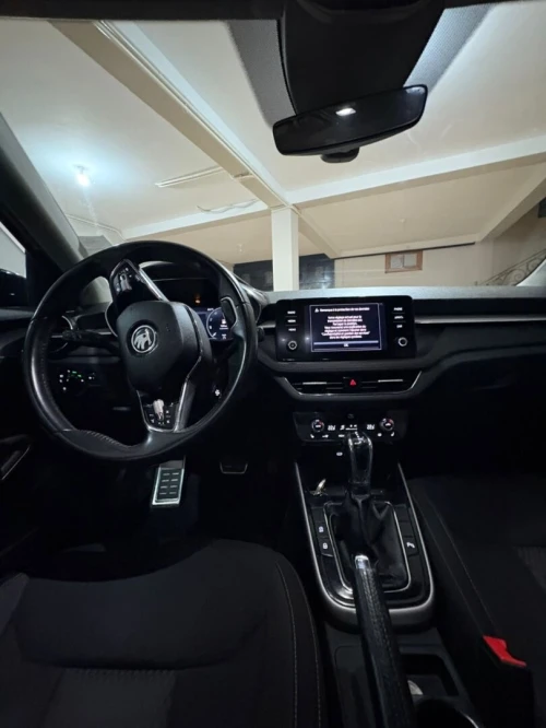 Skoda Fabia 2022 Fresh