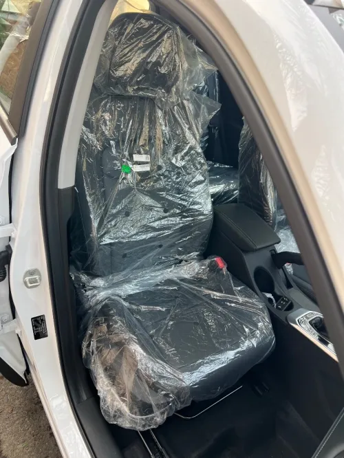 Chery Tiggo 4 pro 2026 Comfort 