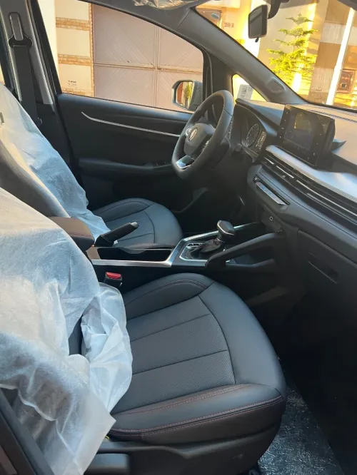 Geely Livan 2026 X3 pro boîte Auto full option