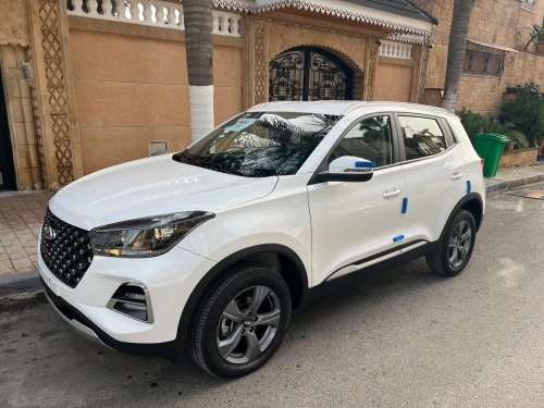 Chery Tiggo 4 pro 2026 Comfort 