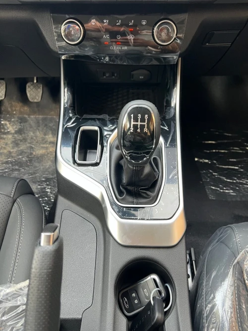 Chery Tiggo 4 pro 2026 Comfort 