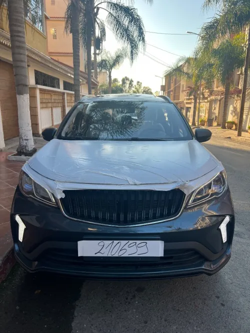 Geely Livan 2026 X3 pro international full option