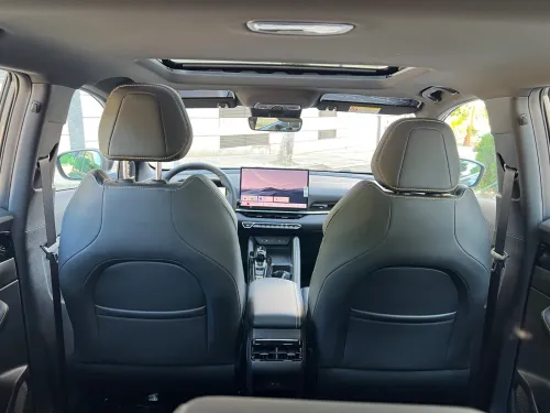 Geely Coolray 2026 Édition