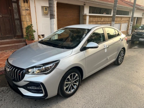 Chery Arrizo 5 2026 Comfort