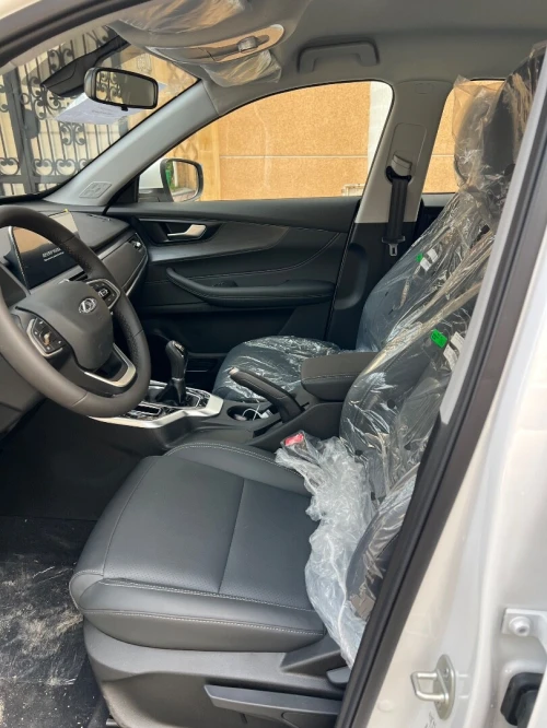 Chery Tiggo 4 pro 2026 Comfort 