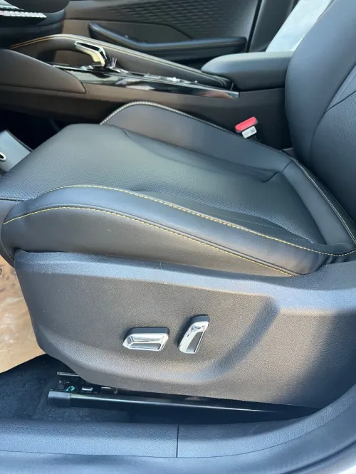 Geely Coolray 2026 Édition