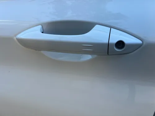 Geely Coolray 2026 Édition