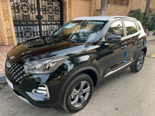 Chery Tiggo 4 pro 2026 Comfort 