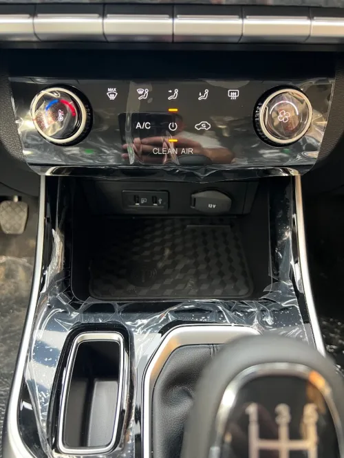 Chery Tiggo 4 pro 2026 Comfort 