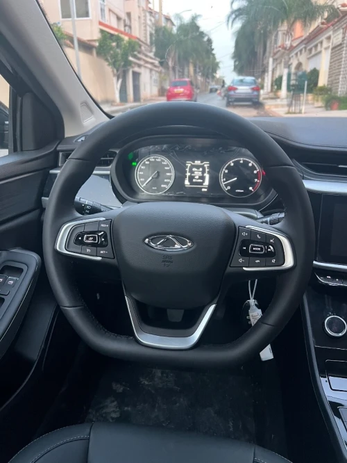 Chery Arrizo 5 2026 