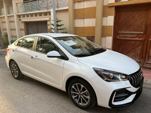Chery Arrizo 5 2026 Comfort