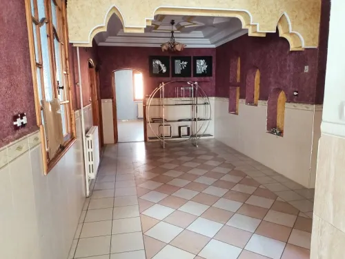 Vente Villa Bordj Bou Arreridj Bordj bou arreridj