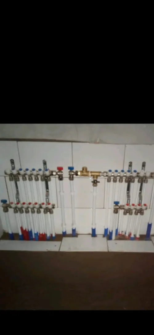 Service de plomberie, installation sanitaire et chauffage central Intervention rapide