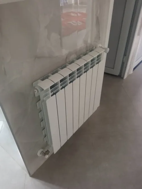 Service de plomberie, installation sanitaire et chauffage central Intervention rapide