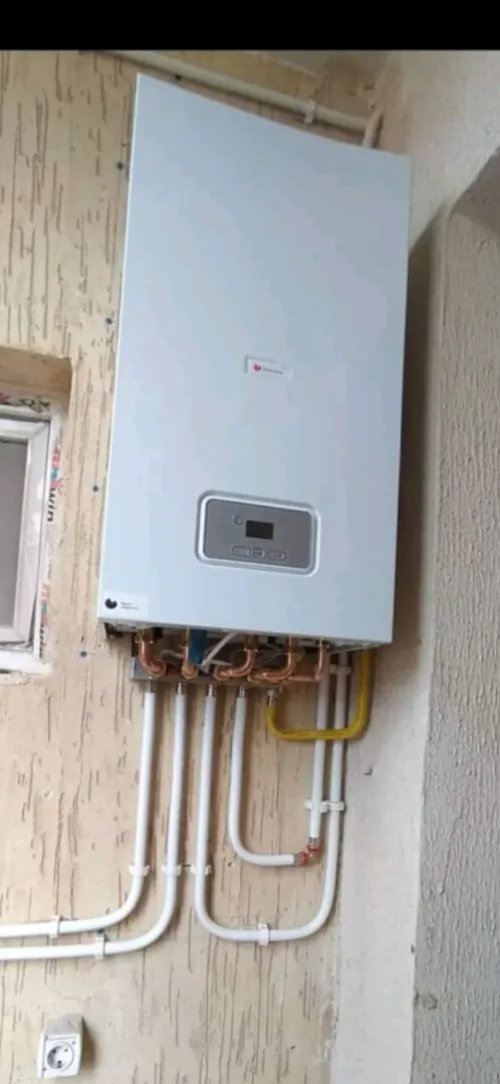Service de plomberie, installation sanitaire et chauffage central Intervention rapide