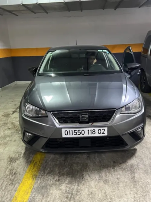 Seat Ibiza 2018 HIGH