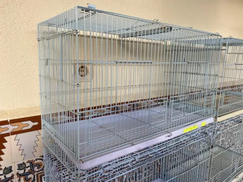 Cages de séparation importation