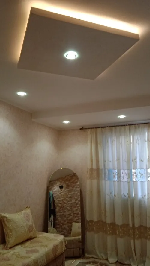 Vente Appartement F3 Tipaza Hadjout
