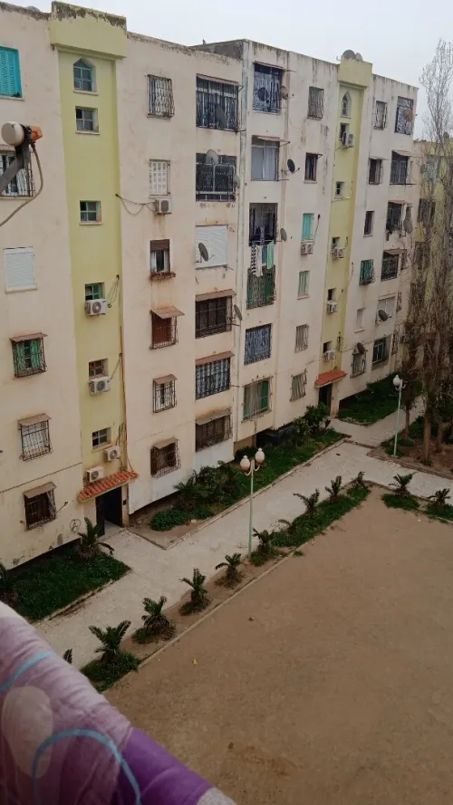 Vente Appartement F3 Tipaza Hadjout