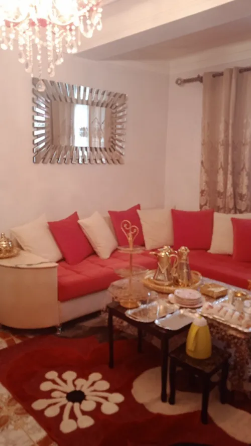Vente Appartement F3 Tipaza Hadjout