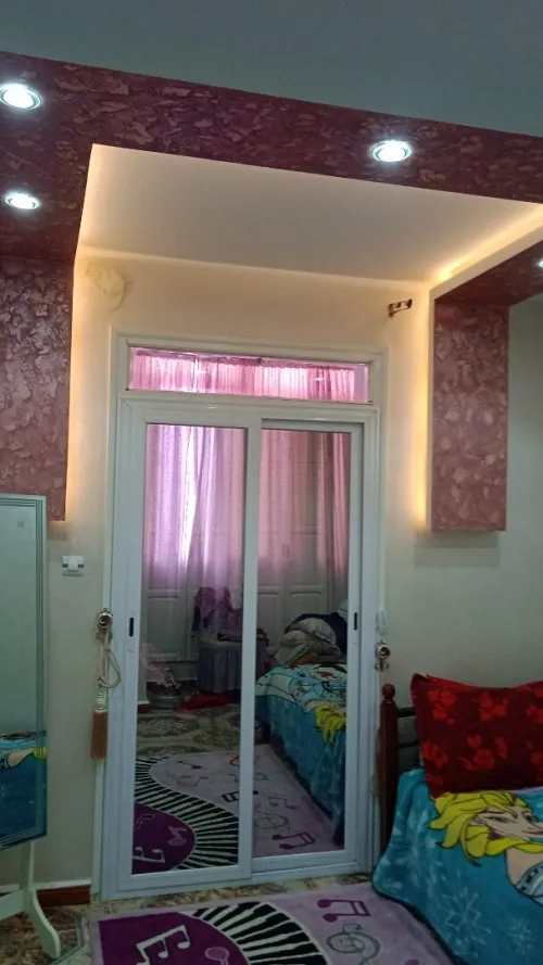 Vente Appartement F3 Tipaza Hadjout