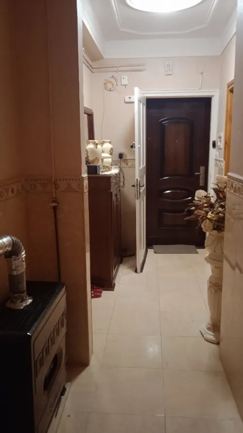 Vente Appartement F3 Tipaza Hadjout
