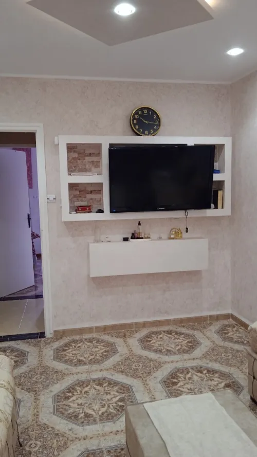 Vente Appartement F3 Tipaza Hadjout