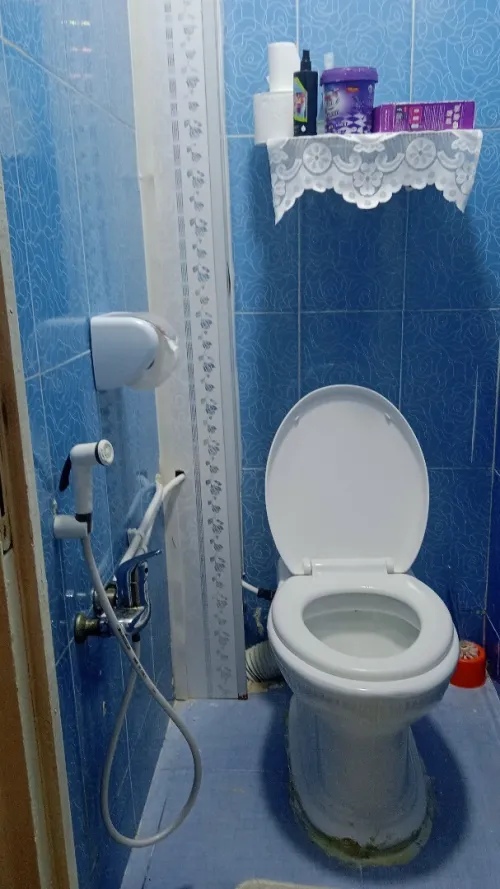 Vente Appartement F3 Tipaza Hadjout