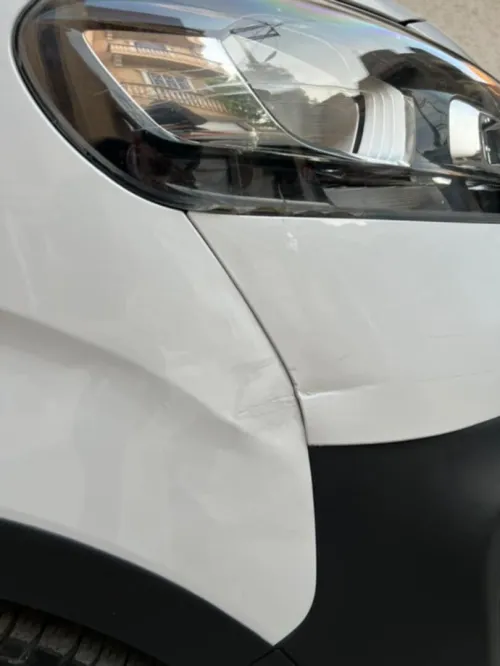 Fiat scudo 2023