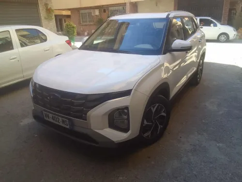 Hyundai CRETA 2025 CRETA
