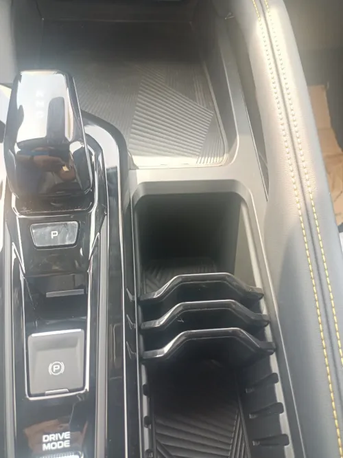 Geely Coolray 2026 
