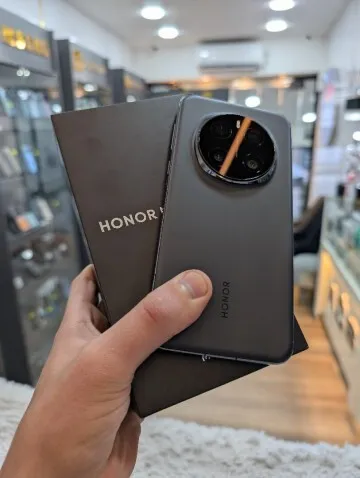 Honor Magic 7 pro