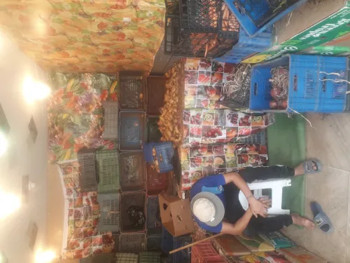 Location Local Alger Kouba
